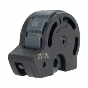 .177 Air Rifle Magazine