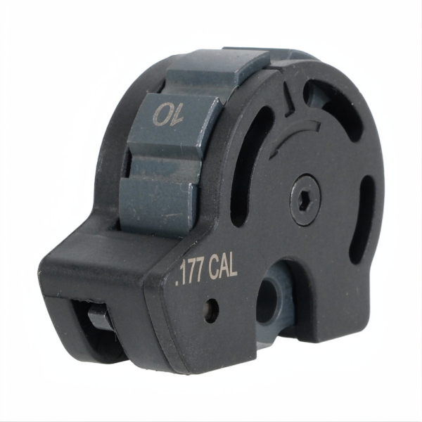 0.177-cal .177 Air Rifle Magazine