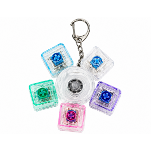 5 click fidget spinner