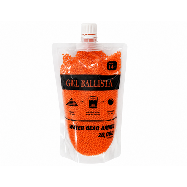 gel- blaster-ammo