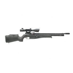 Pretensis Daystar PCP .25 Air Rifle