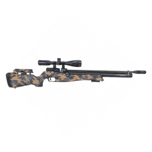 Pretensis Ambush .177 PCP Airgun