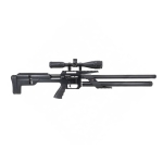 Zelos PCP .22 Air Rifle - Image 1