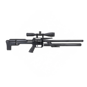 Zelos PCP .22 Air Rifle