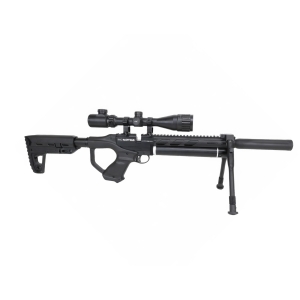 Notos Carbine Tactical PCP .22 Air Rifle Kit