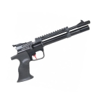 SPA Master PCP Pellet .177 Air Pistol - Image 2