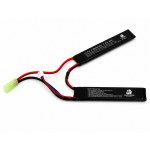 lipo-1200mAh-battery for airsoft
