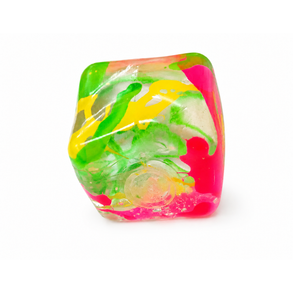 cube-squishy