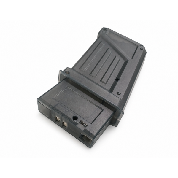 gel-blaster-rifle-magazine gel blaster rifle magazine