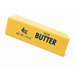 large butter squishy angled