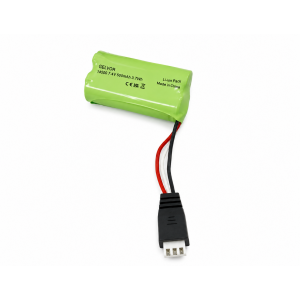 GB03 Gel Blaster Pistol Power Battery 500mAh
