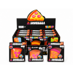 PZS01 Pizza Squhisy Pack of 12 - Image 2