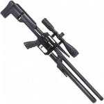 Zelos PCP .177 Air Rifle - Image 1