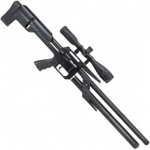 Zelos PCP .177 Air Rifle