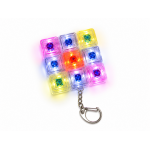 FCK09 9 Keys LED Fidget Clicker - Image 2