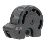 Air Rifle Magazine 0.22