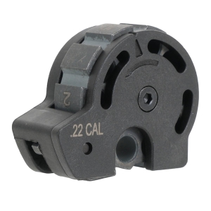 Air Rifle Magazine 0.22