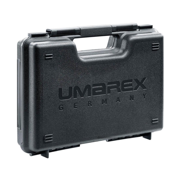 umarex pistol case
