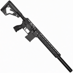 FX Airguns PCP Air Rifle