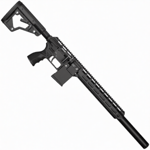 FX Airguns PCP Air Rifle