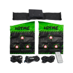 gelvor double target set
