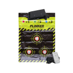 Gelvor plinker target