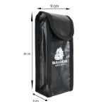 bulldog -airsoft- pouch- with -dimensions