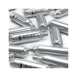 Bisley CO2 Capsules