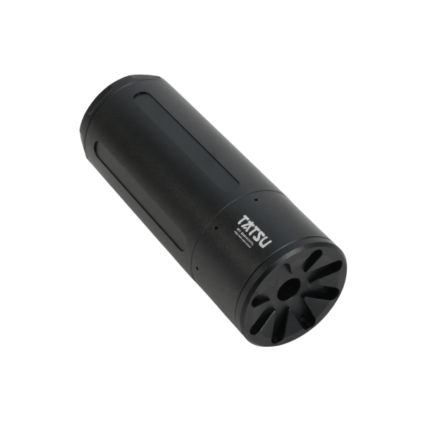 Tastu Airgun Silencer .177