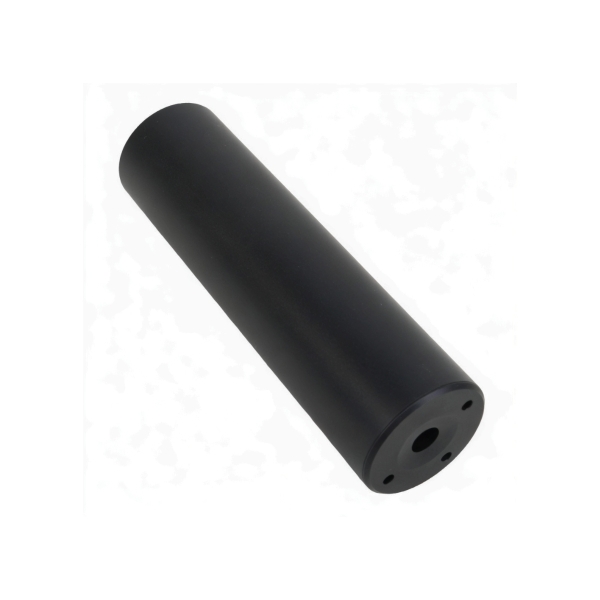 Universal Airgun Silencer