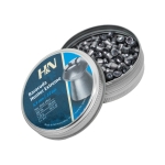 H&N .22 air rifle pellets Baracuda Hunter Extreme hunting grade