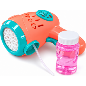 bubble-gun
