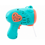 bubble gun green