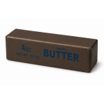 chocolate butter squishy stick