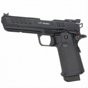 Umarex Stratix 4.5mm BB CO2 Air Pistol
