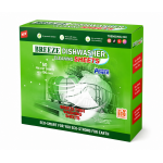 breeze dishwasher sheet