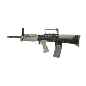 L85- bullpup-Rifle-CAE