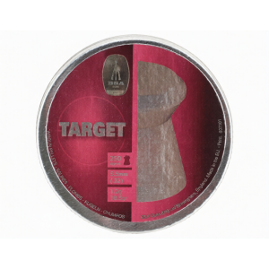 target red pellet box