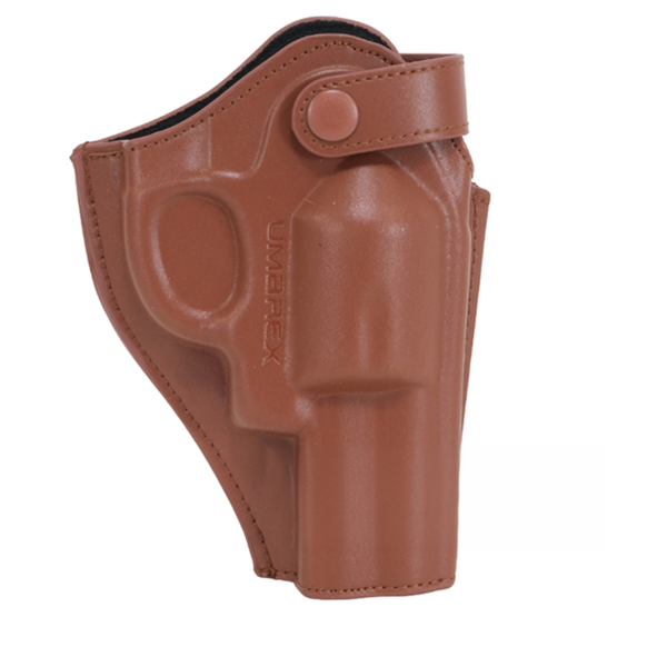Umarex-holster-brown Air pistol holster b2b