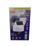 Solar spot light
