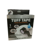 Tuff Tape Black