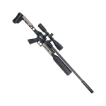 snowpeak air rifle