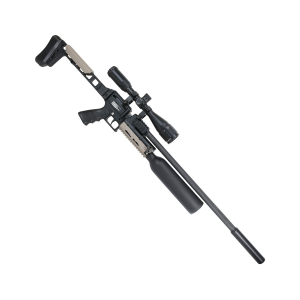 snowpeak air rifle