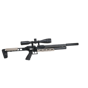 Snowpeak AP900 pcp air rifle