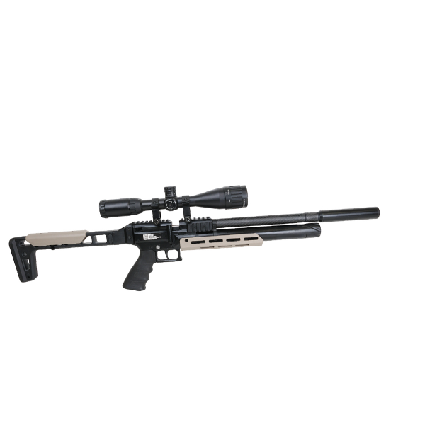 Snowpeak AP900 pcp air rifle