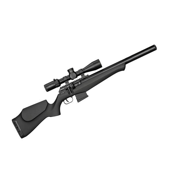 FX arms air rifle FX DRS MKII Classic 500mm