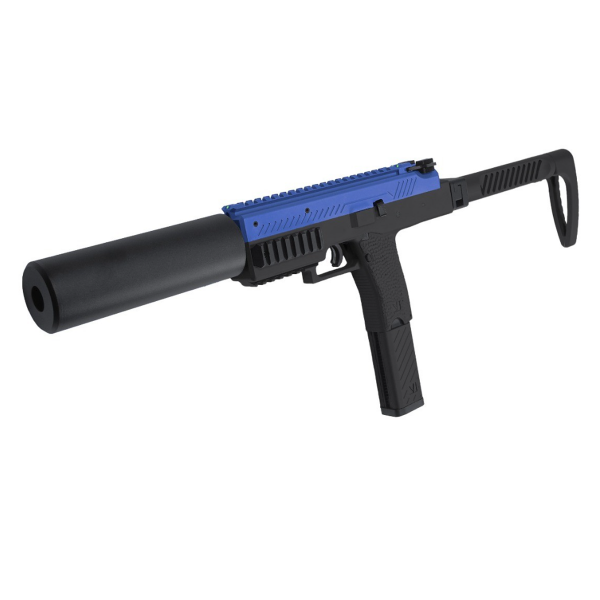Vorsk Airsoft dual tone airsoft rifle