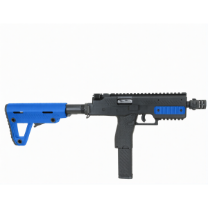 Vorsk VMP-1 Two Tone Blue Rifle