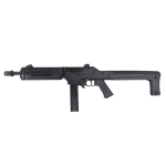 VMP-2MCR (0.99J/328FPS-Select Fire - Black) GBB Rifle