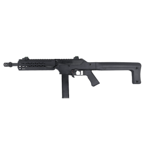 VMP-2MCR (0.99J/328FPS-Select Fire - Black) GBB Rifle